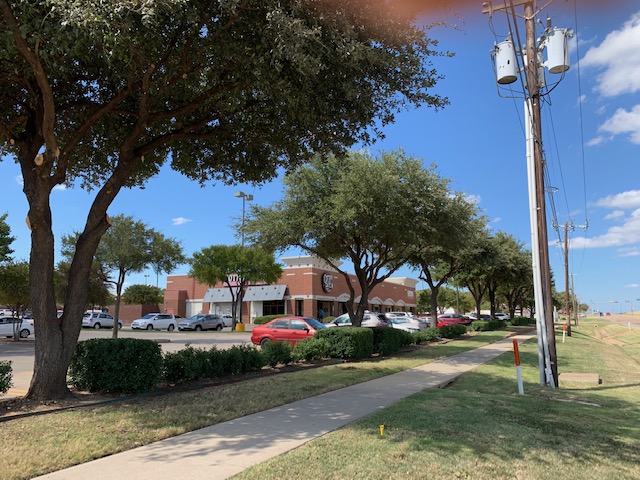 Southwest Tree Service in Colleyville