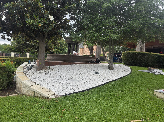 Nexlevel Irrigation & Backflow in Irving