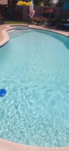 Pool Service in Rockwall