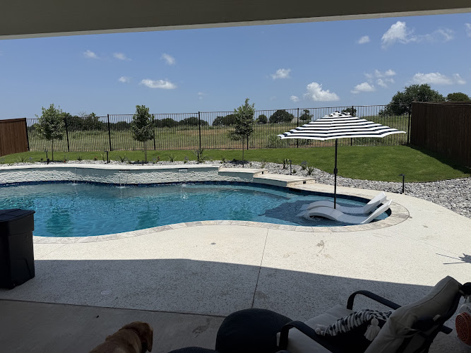 JLS Landscaping & Pools of Texoma in Sherman
