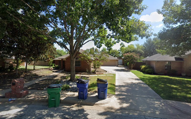 Specialized Landscaping Services in Waxahachie