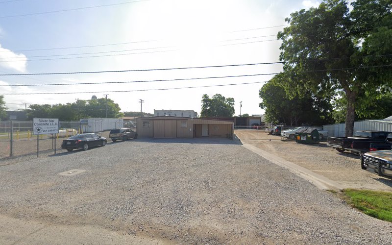 Silver Star Concrete LLC in Hillsboro