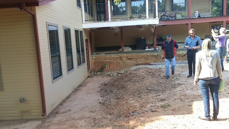Dwayne's Landscape Service in Roanoke