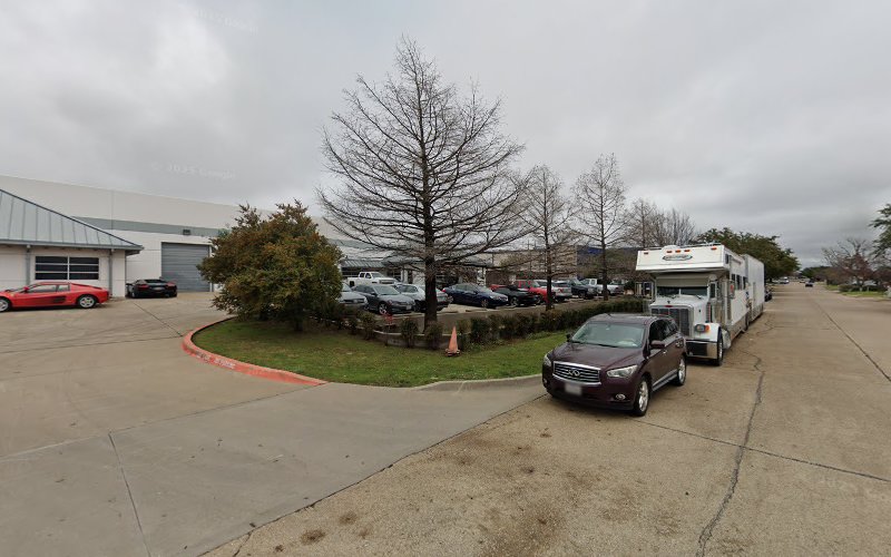 Watkins Ornamental Iron in Carrollton