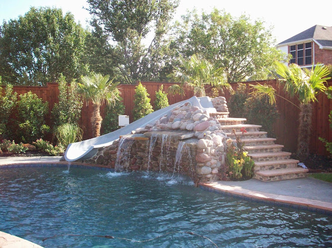 FenceScapes LLC in Flower Mound