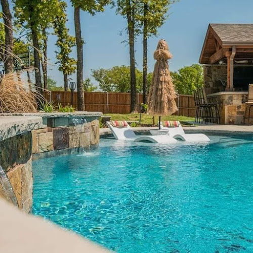 6th Ave Pool and Outdoor in Fort Worth