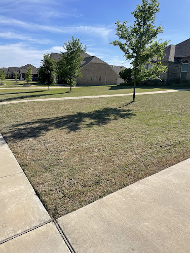 Legacy Lawn Services in Mesquite
