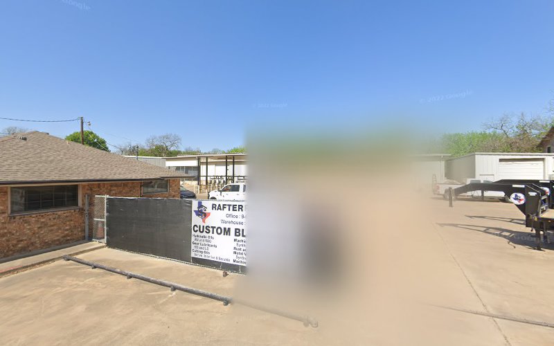 OCC Civil & Mechanical in Waxahachie
