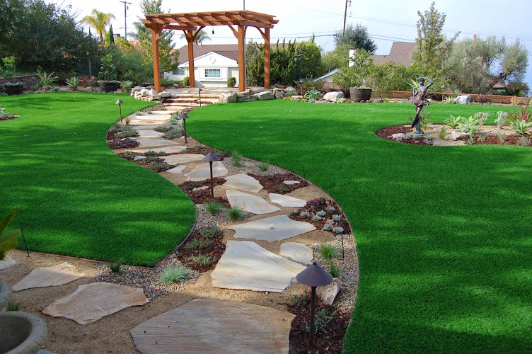 Fuse Outdoor Landscaping in Arlington