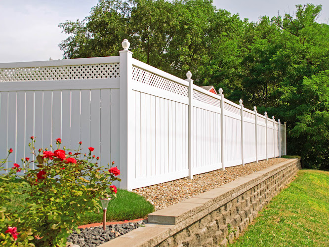 Fencing Waxahachie in Waxahachie