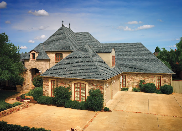 Ranger Roofing & Construction in Flower Mound
