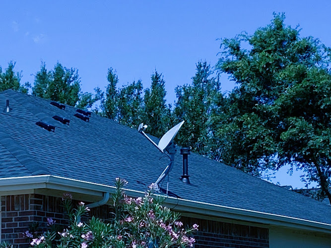 Texas Vets Roofing in Mesquite
