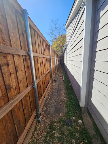 Cleburne Fence and Construction in Glen Rose