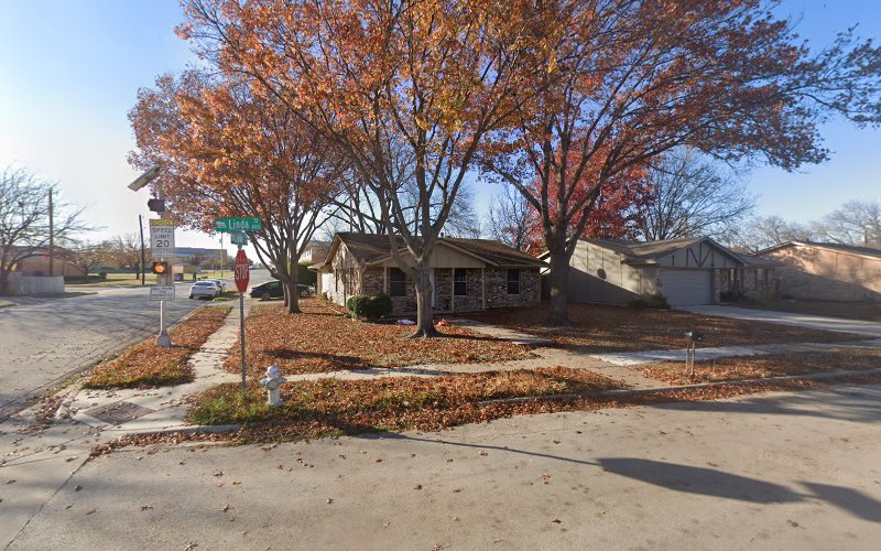 Heritage Pools in Keller