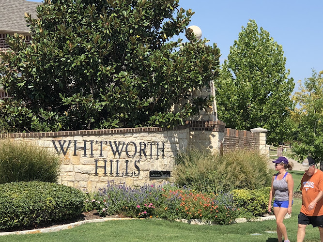 Image Landscape Management in Lewisville