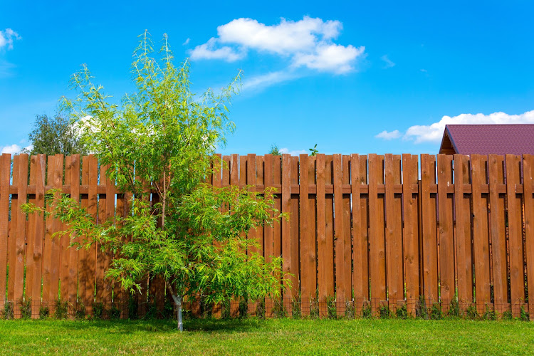 Southlake Fencing Company in Southlake