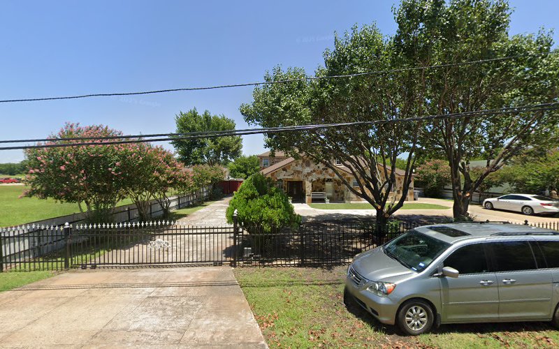 Muniz Concrete in Dallas