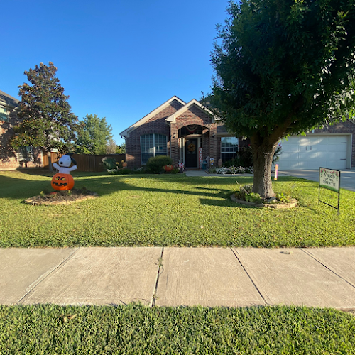 Chorbie Lawn and Pest in Frisco
