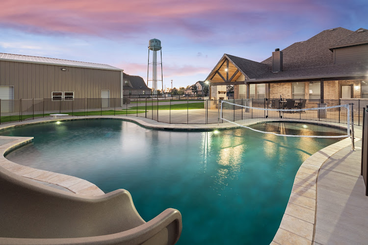 Pool Boss in McKinney
