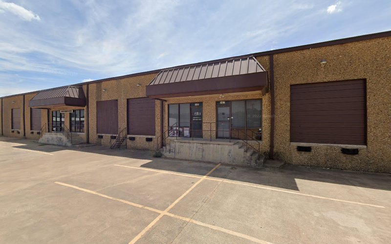 Daltex Fence in Grand Prairie