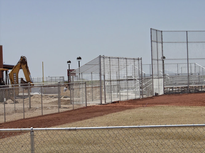 American Fence in Grand Prairie