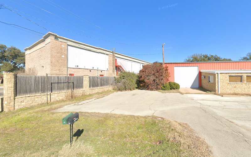 Foundation Repair Granbury in Granbury