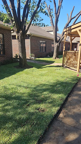 Alvarez Outdoor Designs LLC in Irving