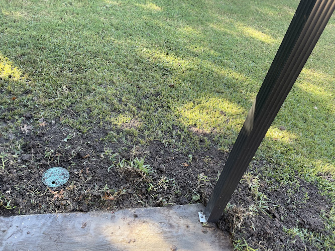 Fort Worth Lawn Sprinkler Company in Fort Worth