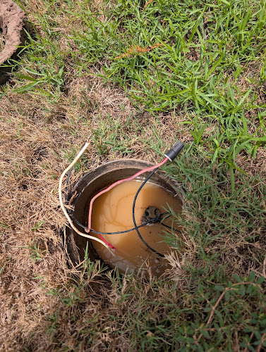 Huffman Irrigation in Southlake