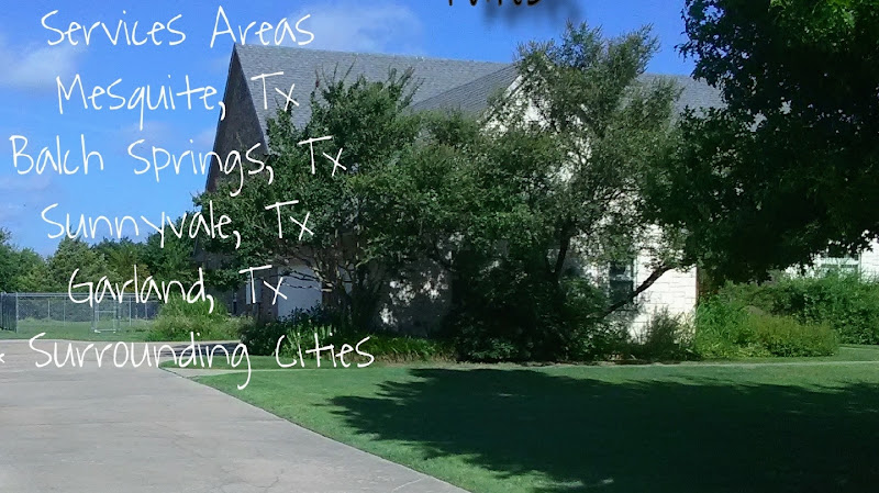 Life Legacy Property Services in Mesquite