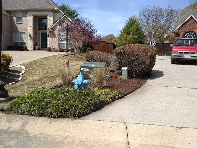 Web Permaculture - Irrigation, Drainage, Permascape, Landscape & Landscape Lighting in McKinney