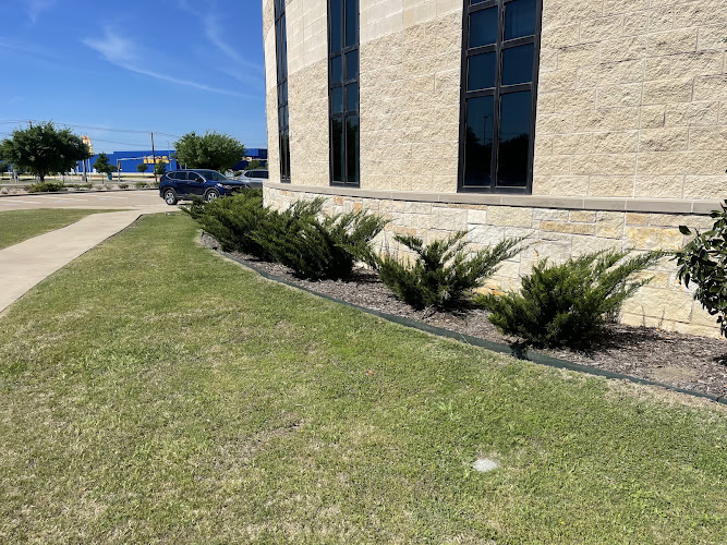 Paradise River Landscaping in Grand Prairie