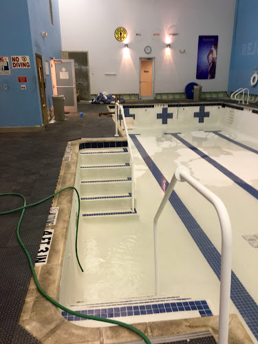 Method Pools in Waxahachie