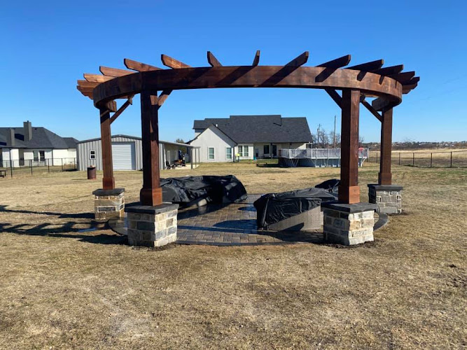 FencePro in Grand Prairie