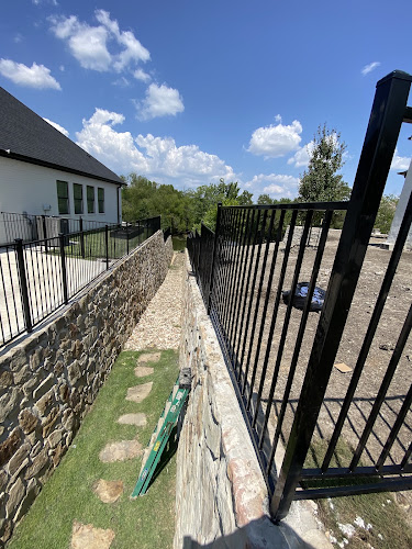 Ideal Ironworks in Rowlett