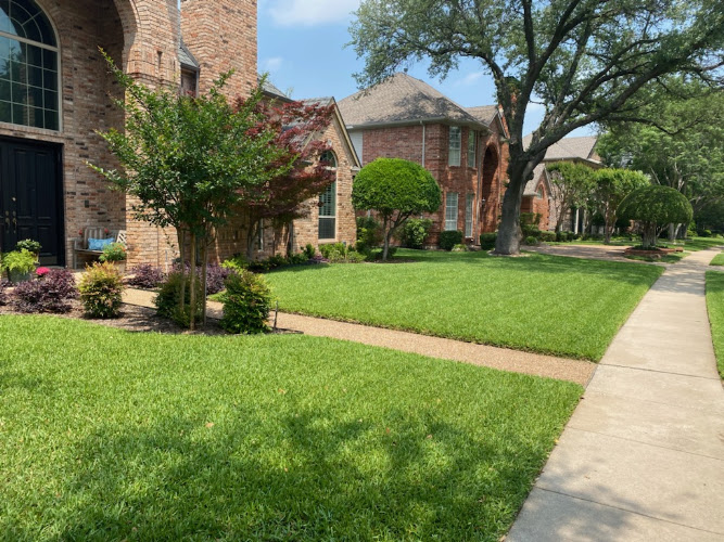 Soils Alive in Garland