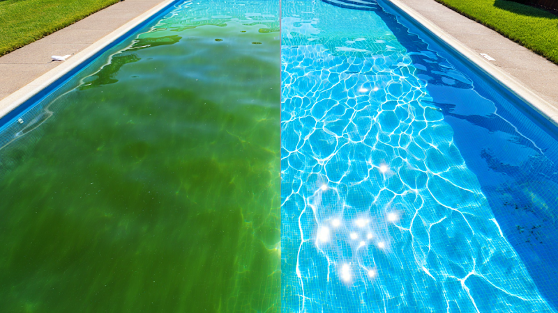Hurst Neighborhood Pool Cleaners in Hurst