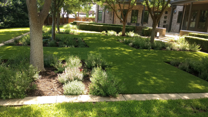 Lopez Landscape Services in Arlington
