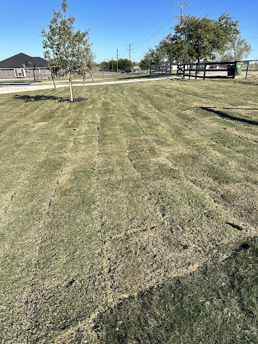 Chapman Irrigation & Lawncare in Decatur