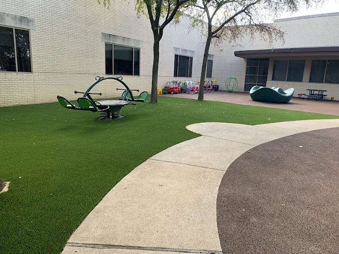Legacy Landscape & Irrigation in Benbrook