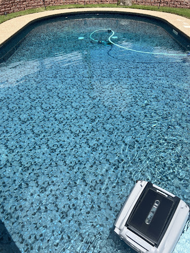 Kingdom Pool and spa Service in Aledo