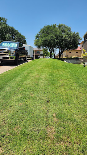 C&C Lawn Services LLC in Aledo