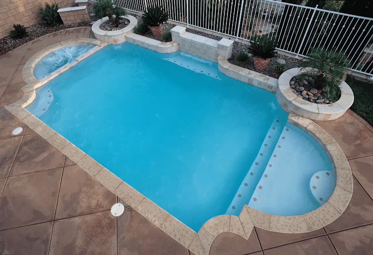 Direct Pools Texas in Arlington