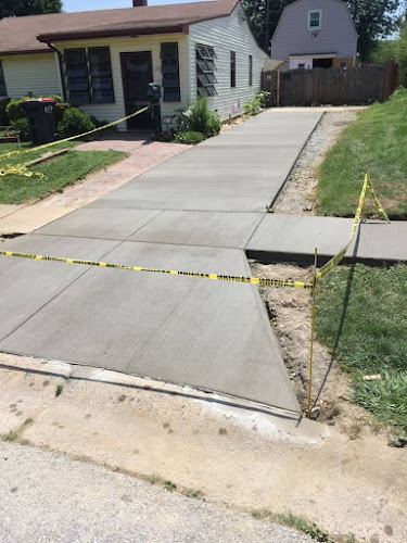 Coppell Concrete Pros in Coppell