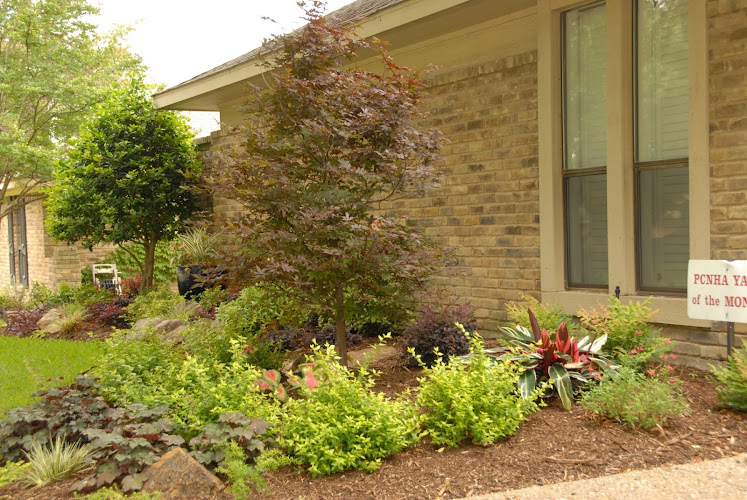 Coppell Lawn and Garden Inc in Coppell