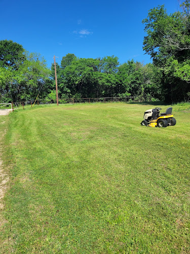 Truetts excavation LLC in Wills Point