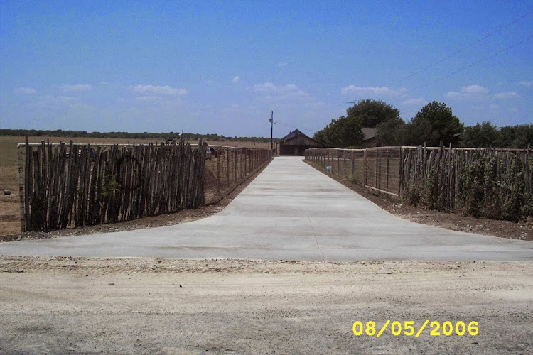 4W Welding & Concrete in Rio Vista