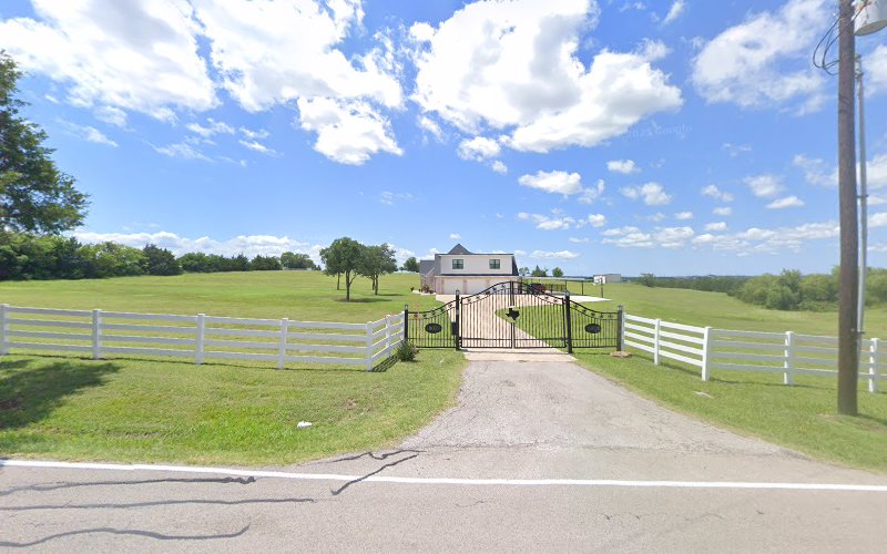 Adams Fence Co in Forney
