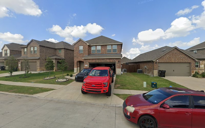 Medina’s Lawn Care in Mesquite