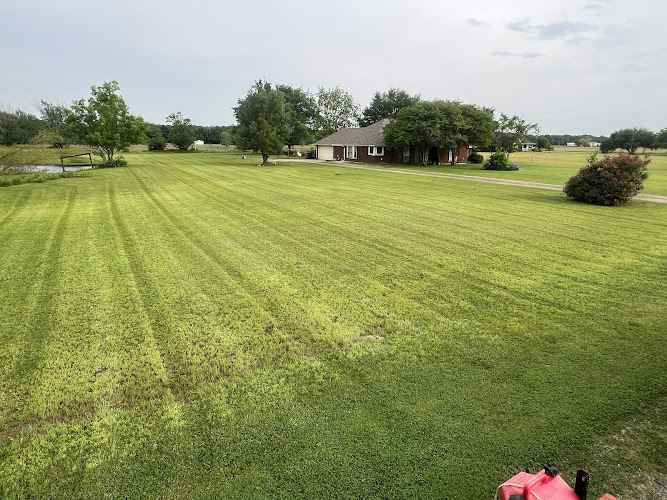 Fletcher Lawn & Landscaping in Terrell
